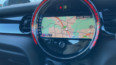 MINI Hatchback 135kW Cooper S Level 2 33kWh 3dr Auto Electric Hatchback